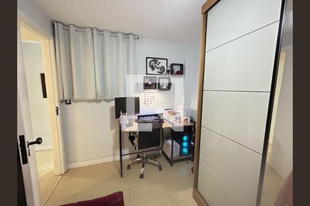 Quarto 1 de casa para alugar com 4 quartos, 120m² em Engenho de Dentro, Rio de Janeiro