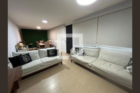 Sala de casa para alugar com 4 quartos, 120m² em Engenho de Dentro, Rio de Janeiro