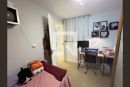 Quarto 1 de casa para alugar com 4 quartos, 120m² em Engenho de Dentro, Rio de Janeiro