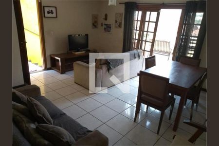 Casa à venda com 3 quartos, 155m² em Parque Ipe, São Paulo
