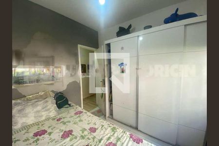 Apartamento à venda com 2 quartos, 55m² em Pitangueiras, Rio de Janeiro