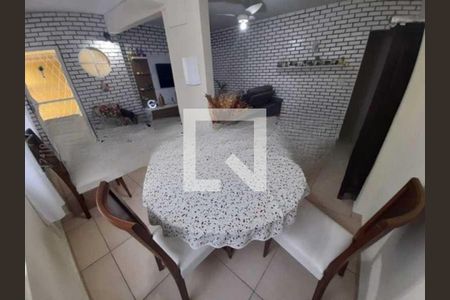Casa à venda com 4 quartos, 308m² em Pitangueiras, Rio de Janeiro