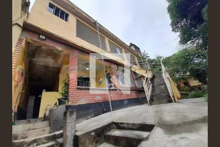 Casa à venda com 4 quartos, 308m² em Pitangueiras, Rio de Janeiro