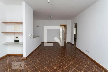 Sala de casa para alugar com 2 quartos, 192m² em Sumarezinho, São Paulo