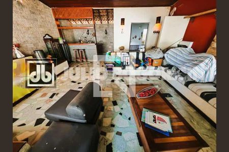 Casa à venda com 6 quartos, 462m² em Botafogo, Rio de Janeiro