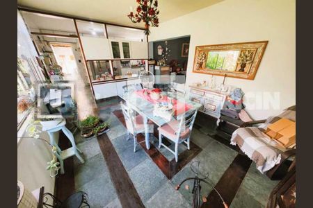 Casa à venda com 6 quartos, 462m² em Botafogo, Rio de Janeiro