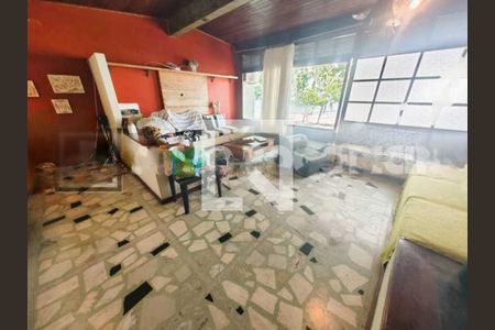Casa à venda com 6 quartos, 462m² em Botafogo, Rio de Janeiro