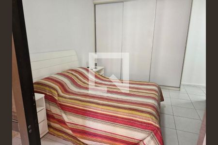 Quarto de apartamento para alugar com 1 quarto, 74m² em Barra da Tijuca, Rio de Janeiro