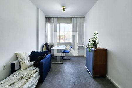 Studio  de kitnet/studio para alugar com 1 quarto, 20m² em Centro, Rio de Janeiro