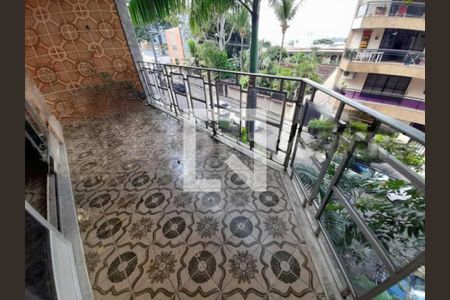 Apartamento à venda com 3 quartos, 133m² em Ribeira, Rio de Janeiro