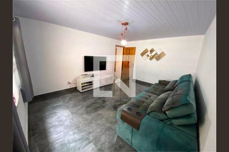 Casa à venda com 2 quartos, 72m² em Jaraguá, São Paulo