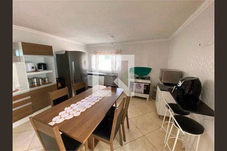 Casa à venda com 2 quartos, 72m² em Jaraguá, São Paulo
