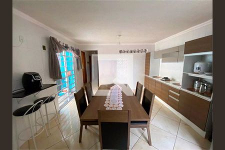 Casa à venda com 2 quartos, 72m² em Jaraguá, São Paulo