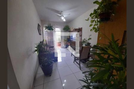 Apartamento à venda com 2 quartos, 75m² em Zumbi, Rio de Janeiro