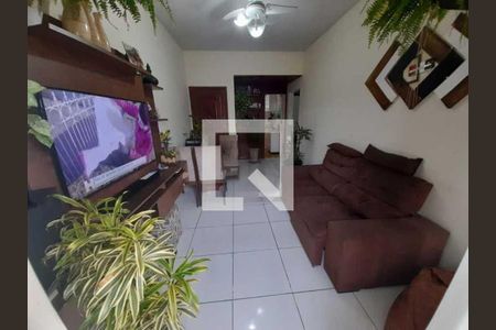Apartamento à venda com 2 quartos, 75m² em Zumbi, Rio de Janeiro