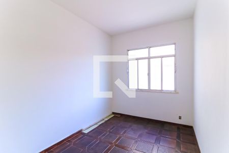 Quarto  de apartamento para alugar com 2 quartos, 70m² em Todos Os Santos, Rio de Janeiro