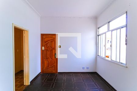 Sala de apartamento para alugar com 2 quartos, 70m² em Todos Os Santos, Rio de Janeiro