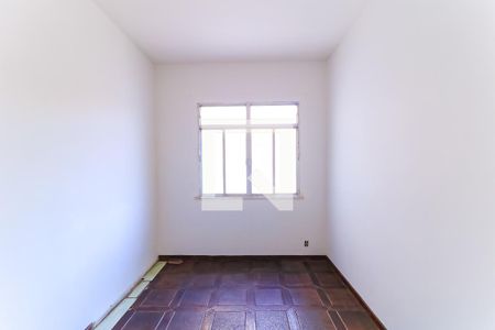 Quarto  de apartamento para alugar com 2 quartos, 70m² em Todos Os Santos, Rio de Janeiro