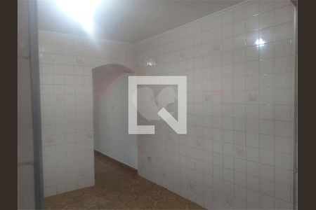 Casa à venda com 3 quartos, 125m² em Parque Nações Unidas, São Paulo