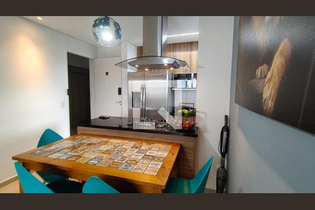 Apartamento à venda com 3 quartos, 65m² em Jardim Iris, São Paulo