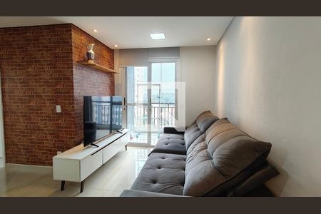 Apartamento à venda com 3 quartos, 65m² em Jardim Iris, São Paulo