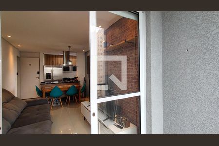 Apartamento à venda com 3 quartos, 65m² em Jardim Iris, São Paulo