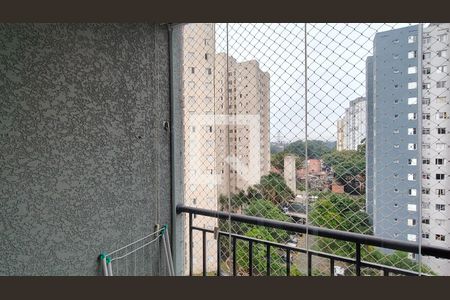 Apartamento à venda com 3 quartos, 65m² em Jardim Iris, São Paulo