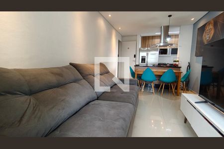Apartamento à venda com 3 quartos, 65m² em Jardim Iris, São Paulo