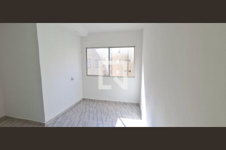 Sala de apartamento para alugar com 2 quartos, 72m² em Jardim Macedo, Ribeirão Preto