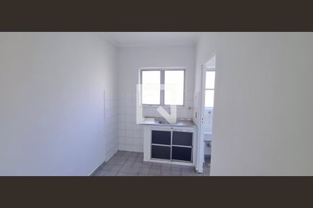 Cozinha de apartamento para alugar com 2 quartos, 72m² em Jardim Macedo, Ribeirão Preto