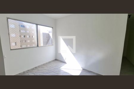 Sala de apartamento para alugar com 2 quartos, 72m² em Jardim Macedo, Ribeirão Preto