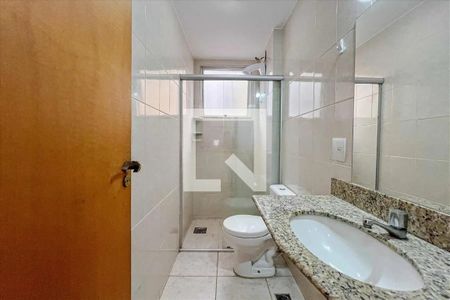Apartamento para alugar com 2 quartos, 90m² em Castelo, Belo Horizonte