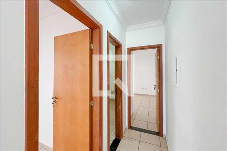 Apartamento para alugar com 2 quartos, 90m² em Castelo, Belo Horizonte