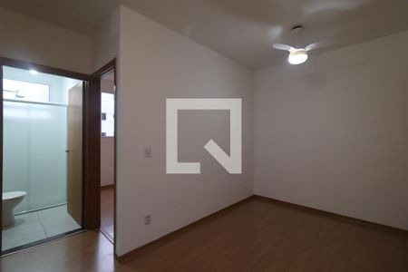 Sala de apartamento para alugar com 2 quartos, 45m² em Recreio das Acacias, Ribeirão Preto