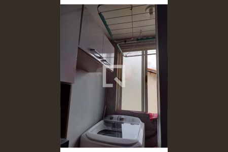 Apartamento à venda com 2 quartos, 50m² em Jardim Francisco Mendes, São Paulo