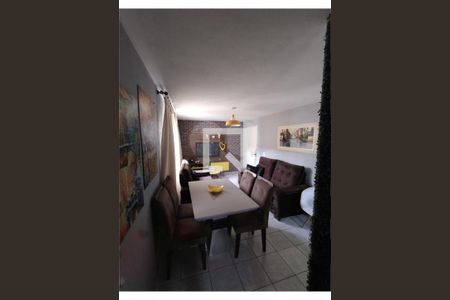 Apartamento à venda com 2 quartos, 50m² em Jardim Francisco Mendes, São Paulo