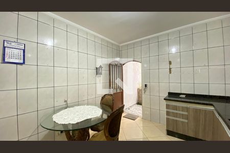 Cozinha de casa à venda com 3 quartos, 190m² em Jardim Virginia Bianca, São Paulo