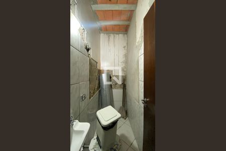lavabo Sala de casa à venda com 3 quartos, 190m² em Jardim Virginia Bianca, São Paulo