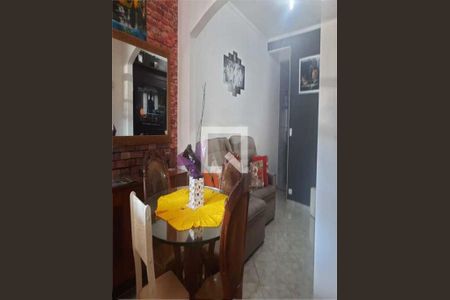 Casa à venda com 3 quartos, 190m² em Jardim Virginia Bianca, São Paulo