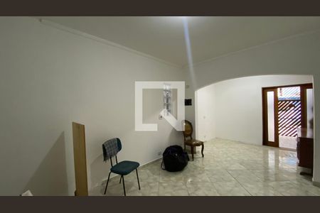 Sala de casa à venda com 3 quartos, 190m² em Jardim Virginia Bianca, São Paulo
