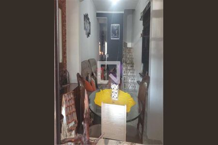 Casa à venda com 3 quartos, 190m² em Jardim Virginia Bianca, São Paulo