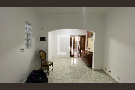 Sala de casa à venda com 3 quartos, 190m² em Jardim Virginia Bianca, São Paulo