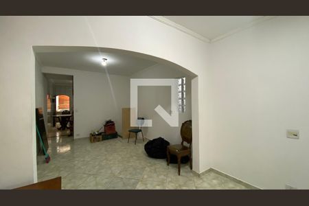 Sala de casa à venda com 3 quartos, 190m² em Jardim Virginia Bianca, São Paulo