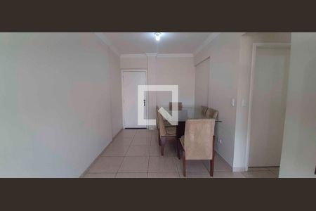 Apartamento para alugar com 2 quartos, 60m² em Vila Antonio, São Paulo