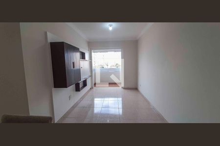 Apartamento para alugar com 2 quartos, 60m² em Vila Antonio, São Paulo
