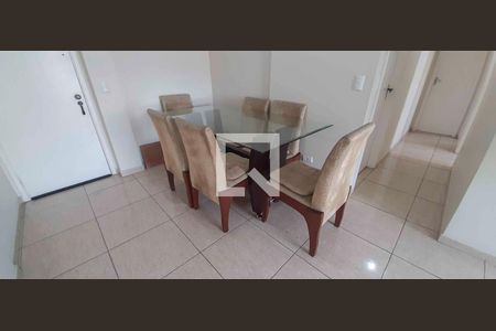 Apartamento para alugar com 2 quartos, 60m² em Vila Antonio, São Paulo