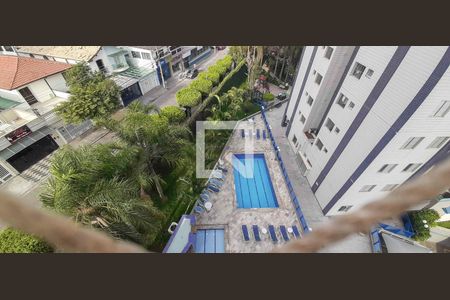 Apartamento para alugar com 2 quartos, 60m² em Vila Antonio, São Paulo