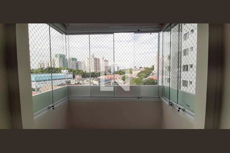 Apartamento para alugar com 2 quartos, 60m² em Vila Antonio, São Paulo