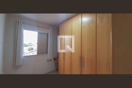 Quarto 1 de apartamento para alugar com 2 quartos, 60m² em Vila Antonio, São Paulo