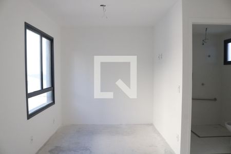 Studio de kitnet/studio para alugar com 1 quarto, 25m² em Barra Funda, São Paulo